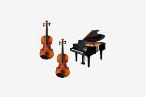 Due Violini e Pianoforte