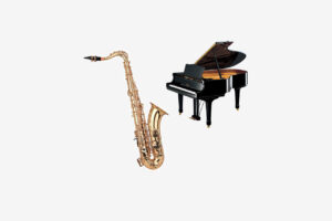 Sassofono e Pianoforte