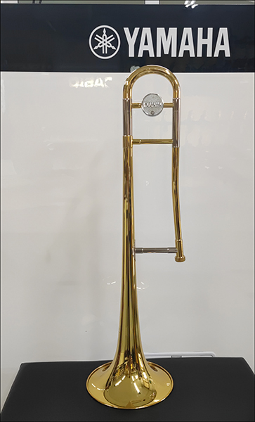 YSL-354 Trombone tenore
