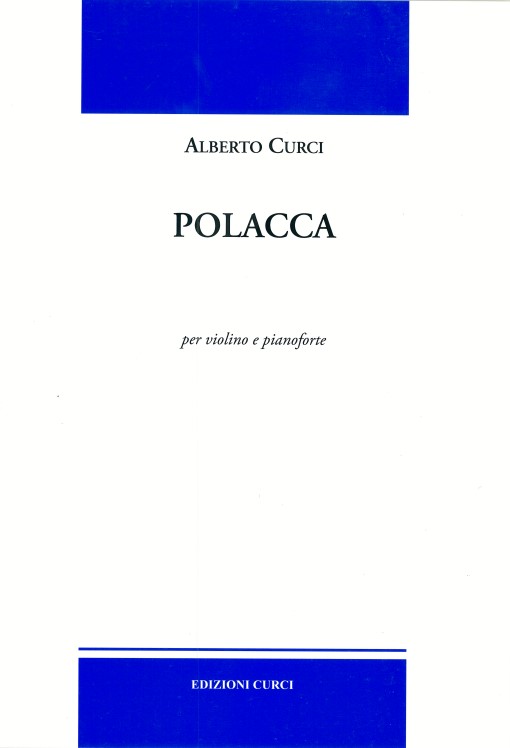 POLACCA - CURCI