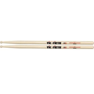 BACCHETTE AMERICAN SOUND® HICKORY