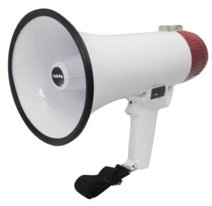 MINI MEGAFONO KARMA GT1221