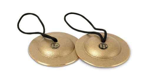 LATIN PERCUSSION FINGER CYMBALS