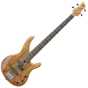 ELECTRIC BASS TRBX174EWNT NATURAL