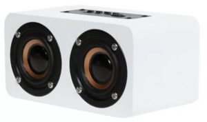 OQAN QBT-100 BT White