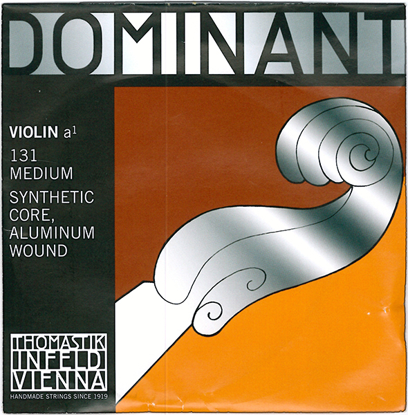 ThomastiK 131 LA 4/4 Violino Dominant Medio