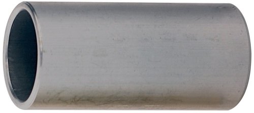 F&S BOTTLENECK/SLIDE SPESSO ACCIAIO INOX DIAMETRO 19mm