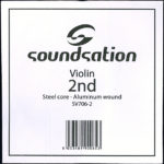 SOUNDSATION SV706-2 LA