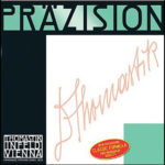 CORDA PER VIOLINO THOMASTIK INFELD SOLID STEEL CORE 49 ST HEAVY GEWA