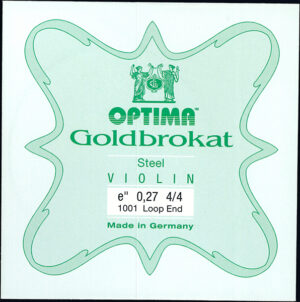 OPTIMA GOLDBROKAT MI
