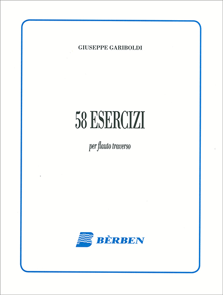 58 ESERCIZI - GARIBOLDI