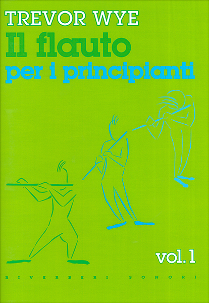 Flauto Per Principianti Vol.1