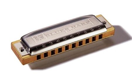 HOHNER M533126x