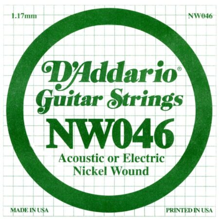D'ADDARIO NW046