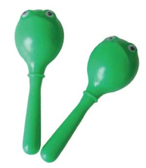 M17 MARACAS DA BIMBO