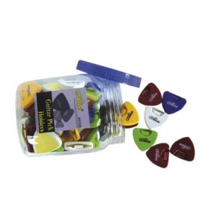 PORTA PLETTRI ASSORTITI A010A ALICE