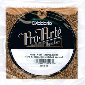D'ADDARIO J4605 LA 5° CORDA
