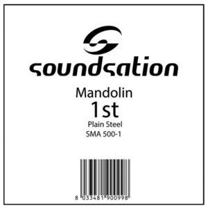 SOUNDSATION SMA 500-1