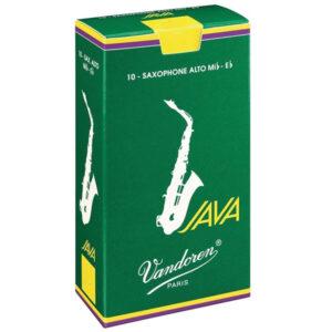 JAVA 2.5 SAX CONTRALTO