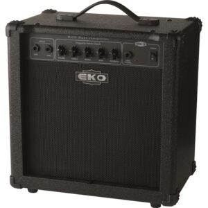EKO GUITARS - B25 BASS AMPLIFIER