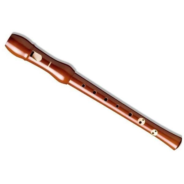 HOHNER B 9550 Flauto dolce diteggiatura barocca