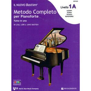 IL NUOVO BASTIEN LIVELLO 1A