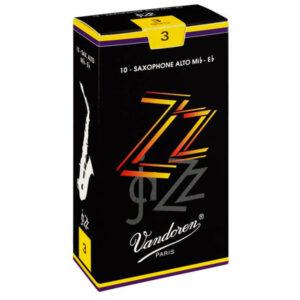 VANDOREN ANCIA SASSOFONO ALTO IN MIB ZZ N. 3