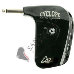 CYCLOPE AMPLIFICATORE PER CUFFIA EKO