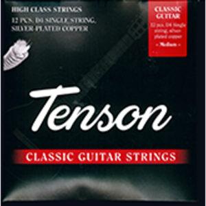 CORDA PER CHITARRA CLASSICA 4-D-RE TENSON GEWA