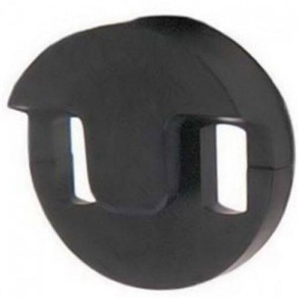 Sordina Per Violino ULTNICE In Gomma - Nero, Per Attenuare Il Suono, Facile Da Montare - Foto 8