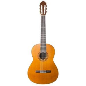 CHITARRA CLASSICA YAMAHA C40//02 NATURAL