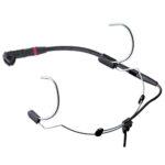 AKG C555L MICROFONO AD ARCHETTO A CONDENSATORE CARDIOIDE