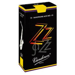 ANCE PER SASSOFONO ALTO ZZ VANDOREN N.2 1/2 MIb