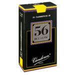 ANCE PER CLARINETTO SIb -Bb VANDOREN 56 RUE LEPIC NUMERO 4,5 CR5045