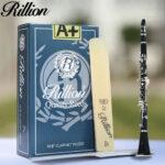 ANCE PER CLARINETTO SIb-Bb REEDS QUALITY NUMERO 2 1/2