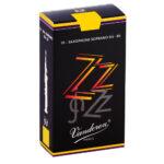 ANCE PER SASSOFONO SOPRANO SIb-Bb VANDOREN JAZZ NUMERO 3 1/2 SR4035