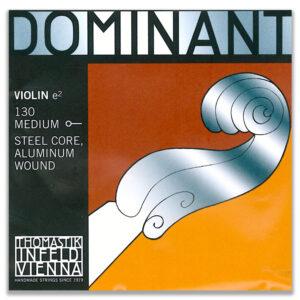 DOMINANT CORDA MI PER VIOLINO