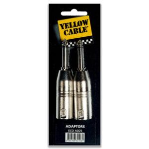 YELLOW CABLE - AD25