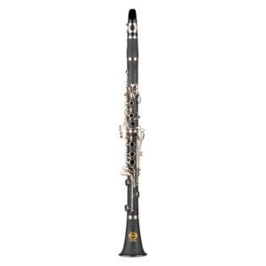 CLARINETTO GRASSI SCL360 IN SIb SCHOOL