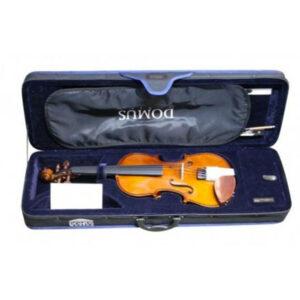 DOMUS MUSICA VL4100 ALLIEVO I VIOLINO 4/4 CON CUSTODIA