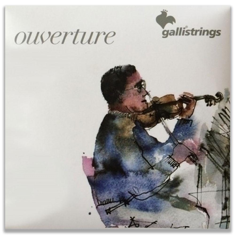 Galli OV41 Overture