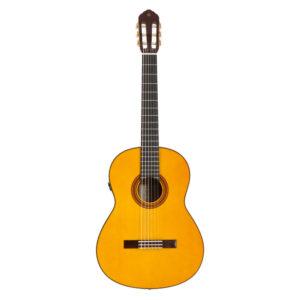 CHITARRA CLASSICA YAMAHA C70