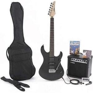 YAMAHA ERG121 GUITAR PACK II