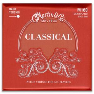 MARTIN M160
