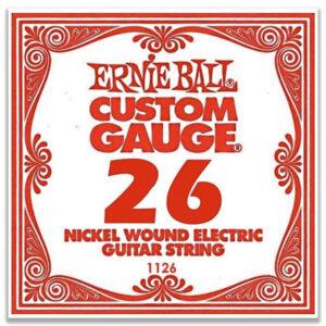 ERNIE BALL P01126