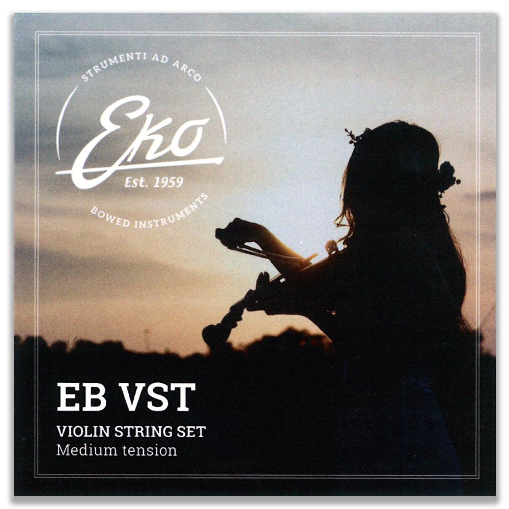 EKO BOWED INSTRUMENTS - EB VST