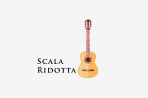 Scala Ridotta