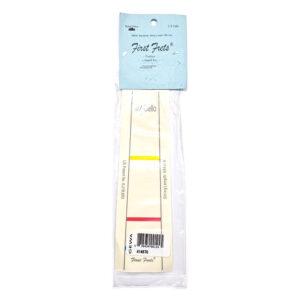 SEGNA POSIZIONI PER TASTIERA FIRST FRET