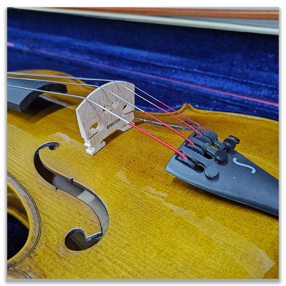 STENTOR STUDENT 2 - 40,6 cm