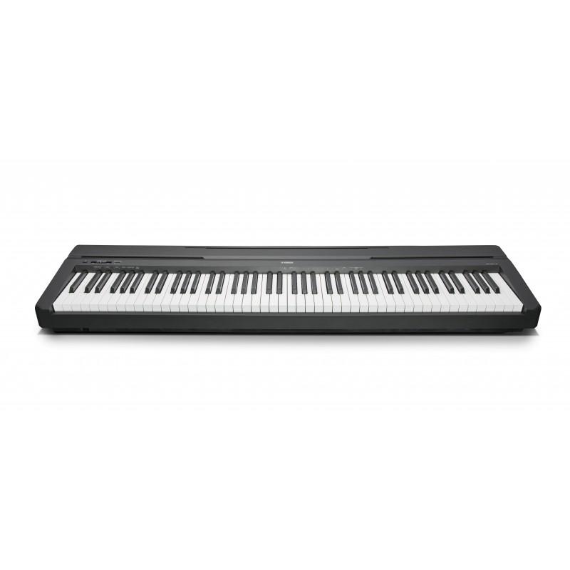 PIANO DIGITALE A TASTO PESATO YAMAHA P45B